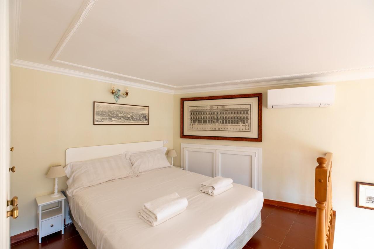 Iflat The Roman View Apartment