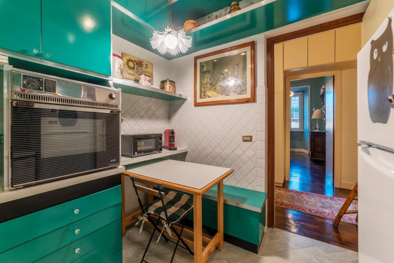 Castel Sant'angelo Cozy Appartement *
