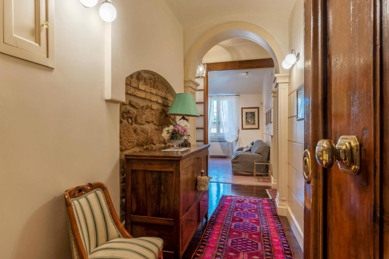 Castel Sant'angelo Cozy Appartement Rome
