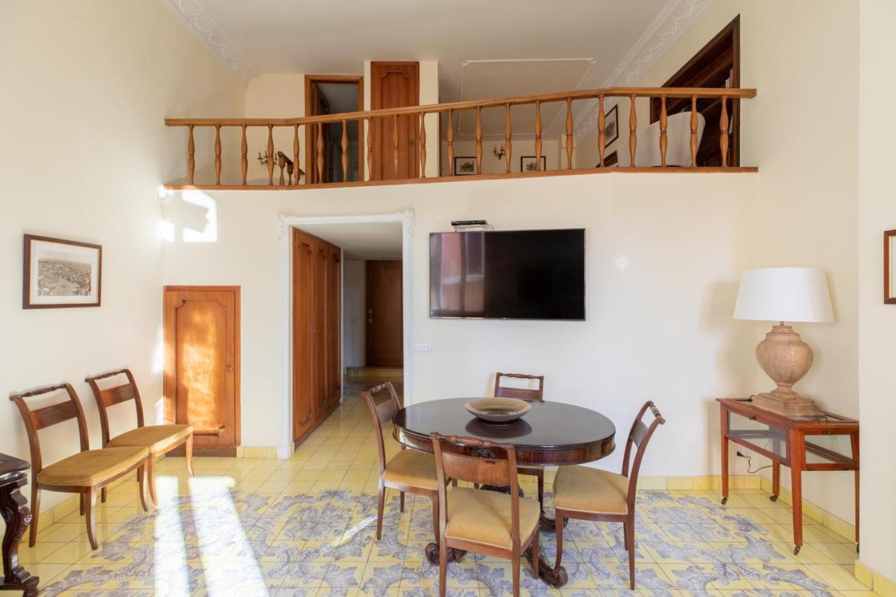 Iflat Campo De Fiori Cozy Flat Roma
