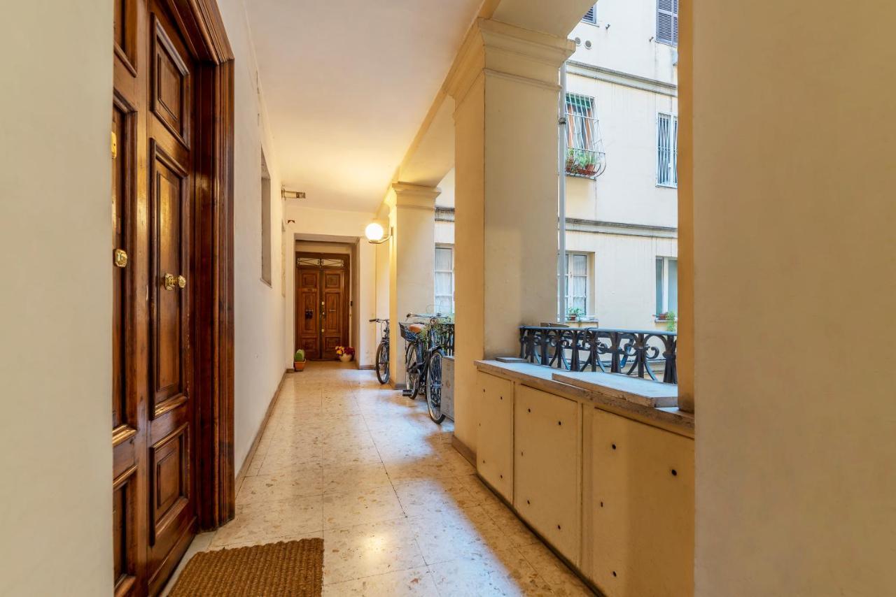 Appartement Castel Sant'angelo Cozy Rome