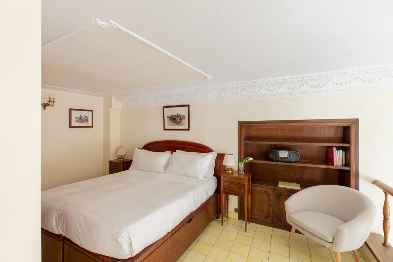 Iflat Campo De Fiori Cozy Flat Roma