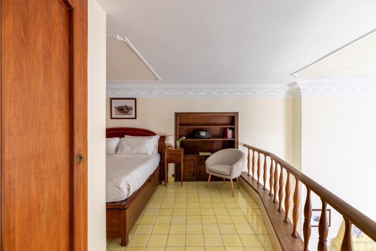Iflat Campo De Fiori Cozy Flat