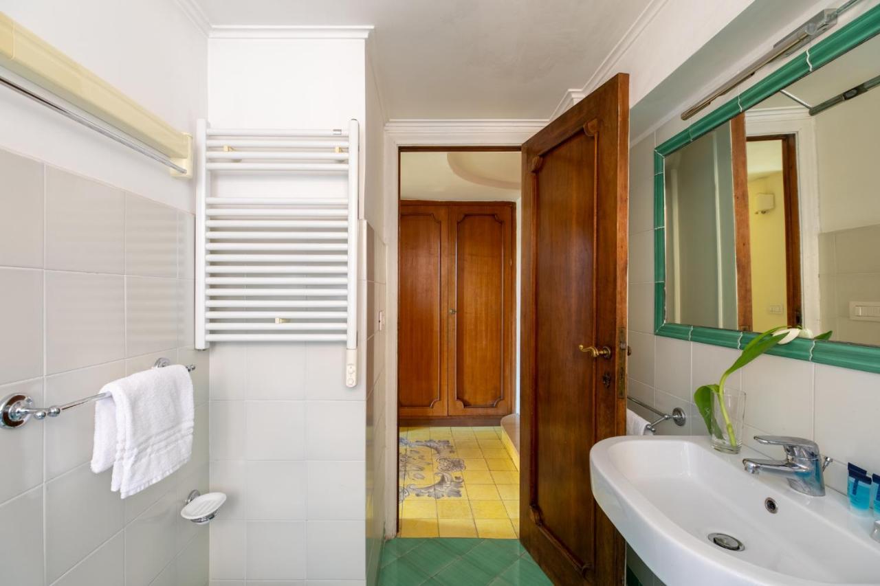 Apartamento Iflat Campo De Fiori Cozy Flat