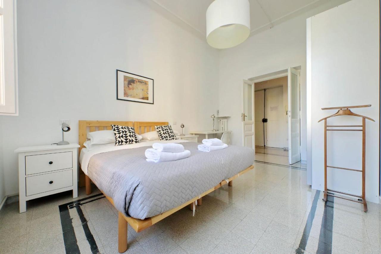 Dandolo In Trastevere By Halldis Appartamento Roma