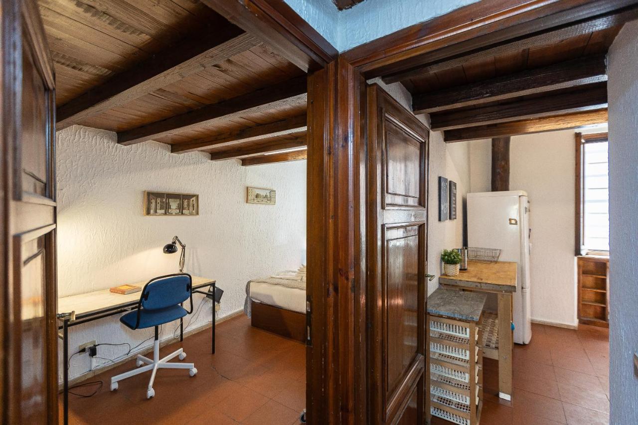 Apartment Ciambella Terrace-rental In Rome