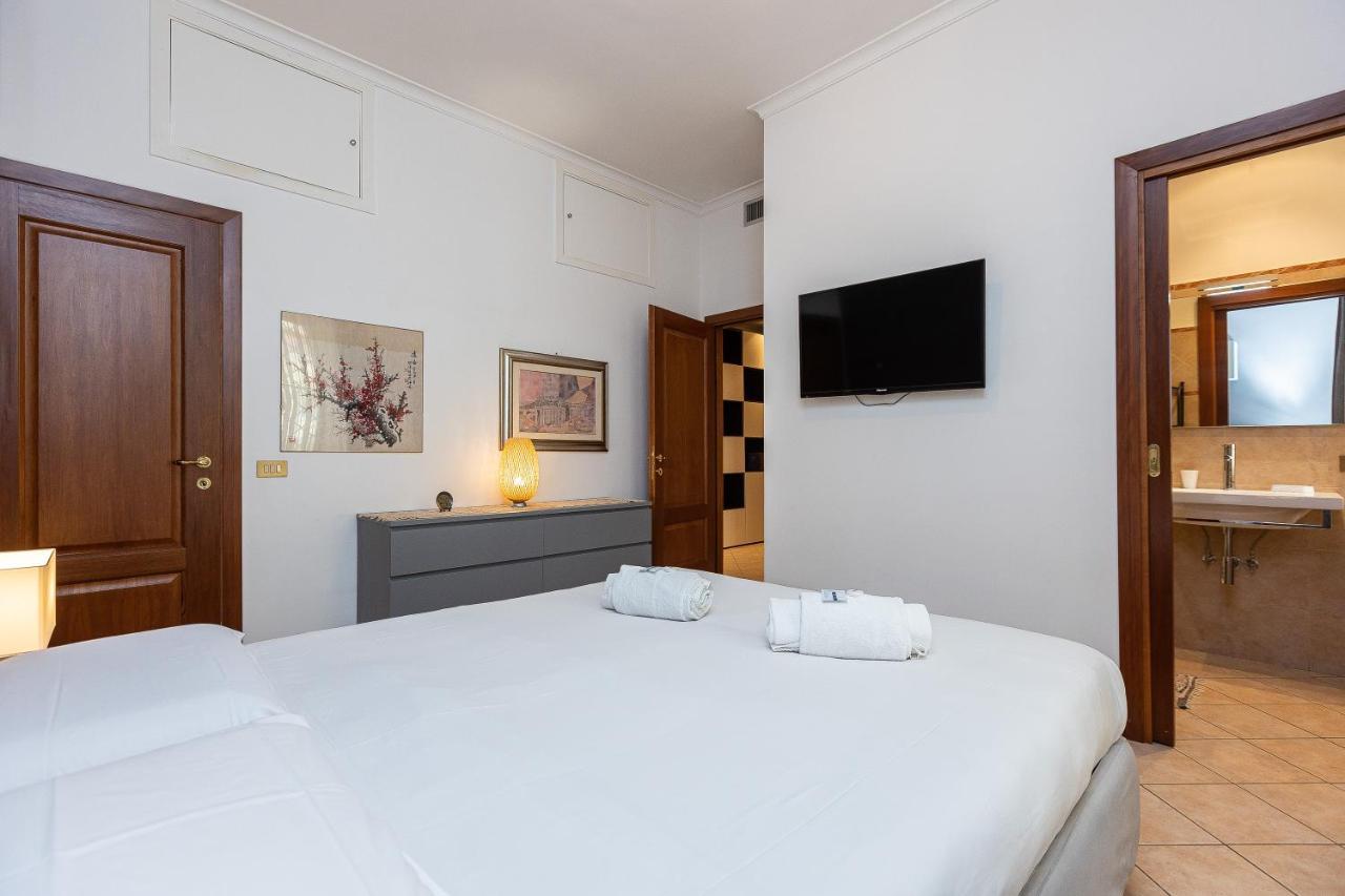 Appartement Acaia By In Rome