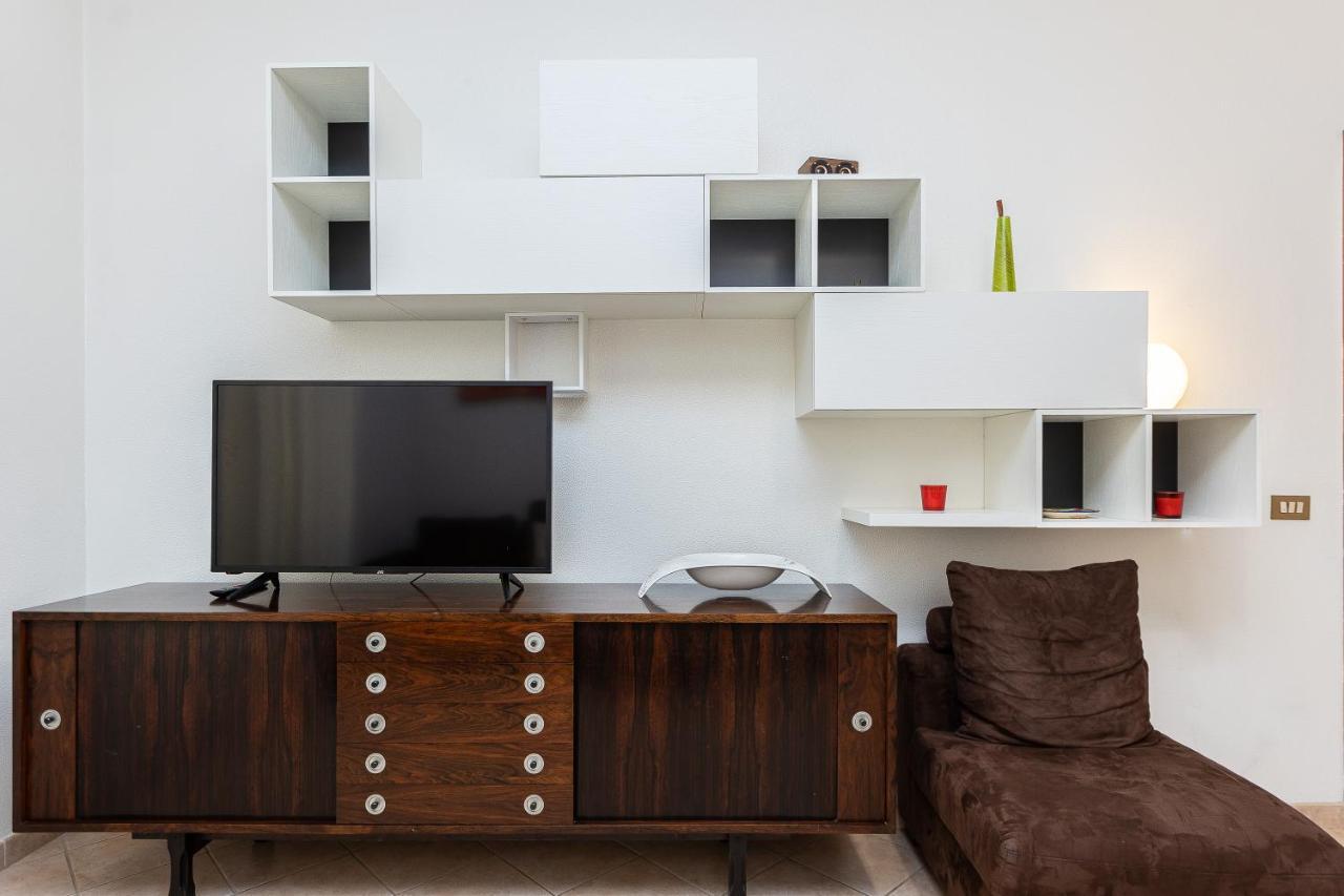 Apartamento Acaia By In