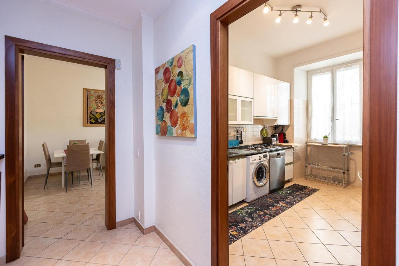 Acaia By In Appartement Rome