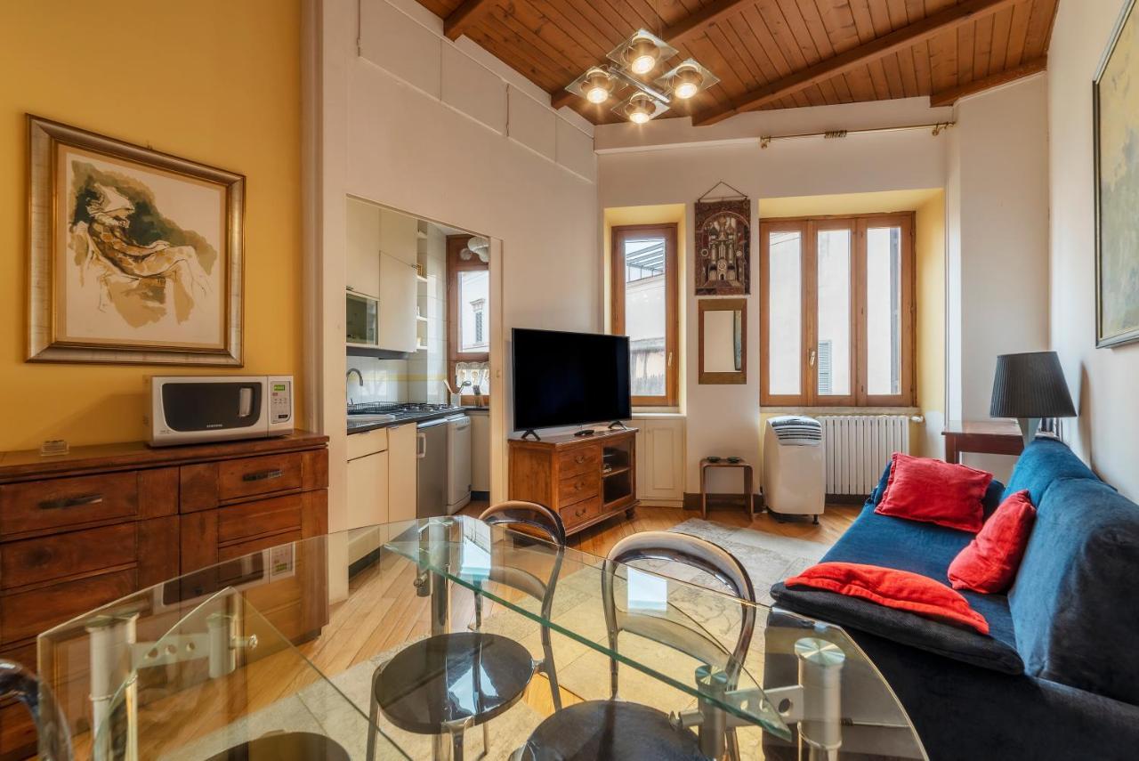 Affaccio Al Quirinale Apartment *