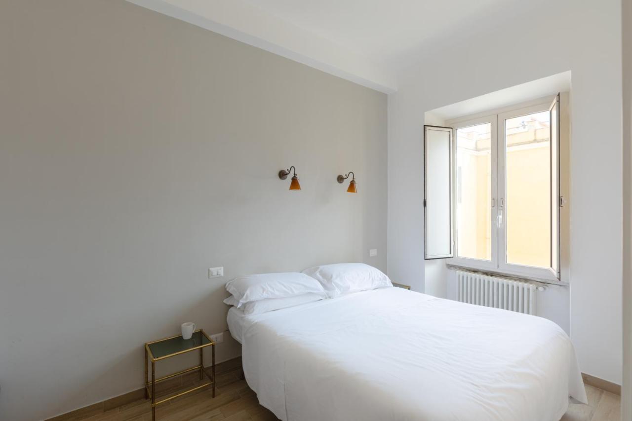 Station - Zeno 02 Apartamento Roma