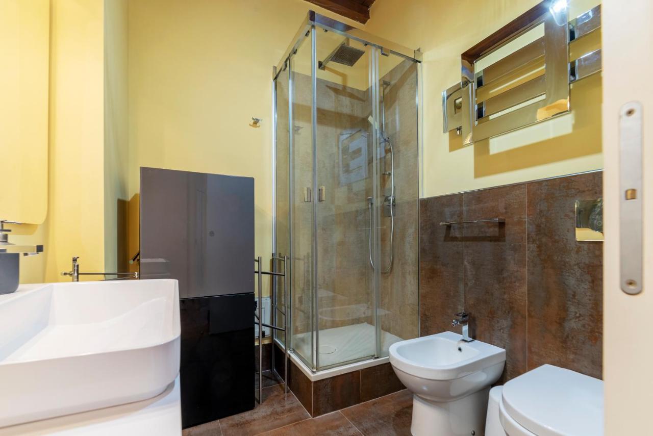 Affaccio Al Quirinale Apartment