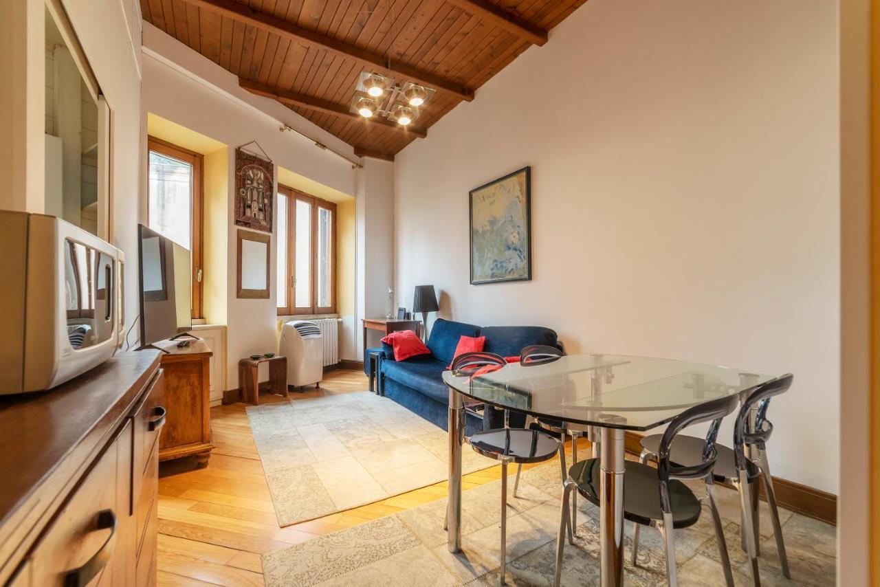 Affaccio Al Quirinale Apartment Rome