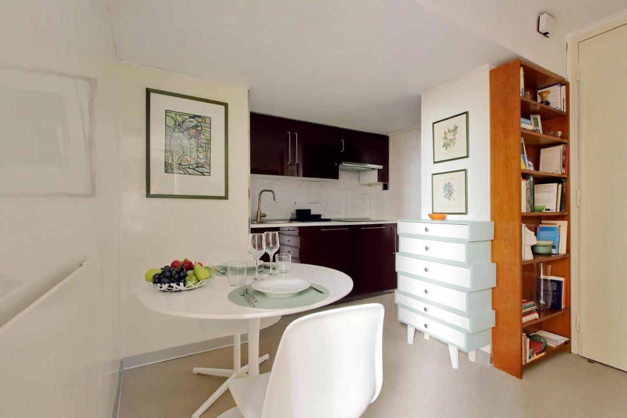 Apartamento Ych-loft Margutta Per Smart Worker *