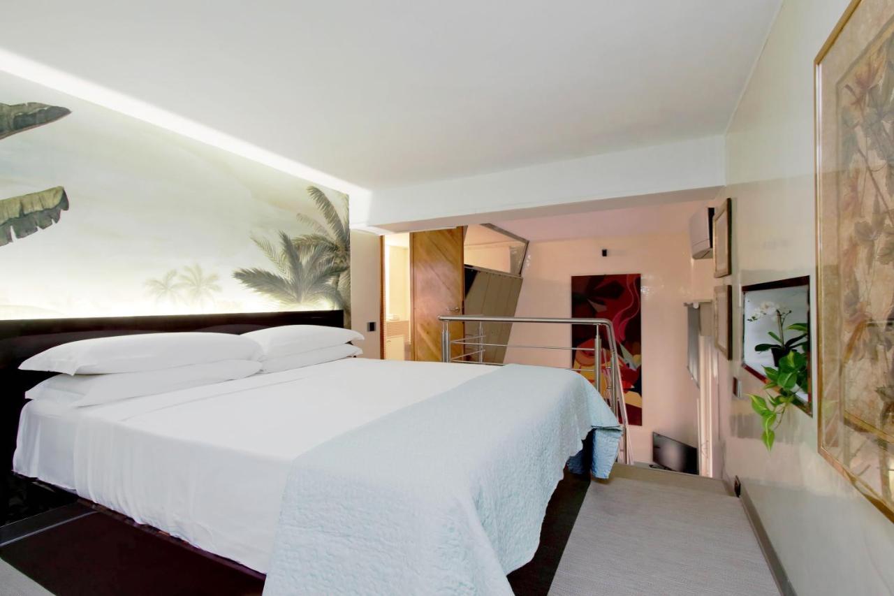 Ych-loft Margutta Per Smart Worker Roma