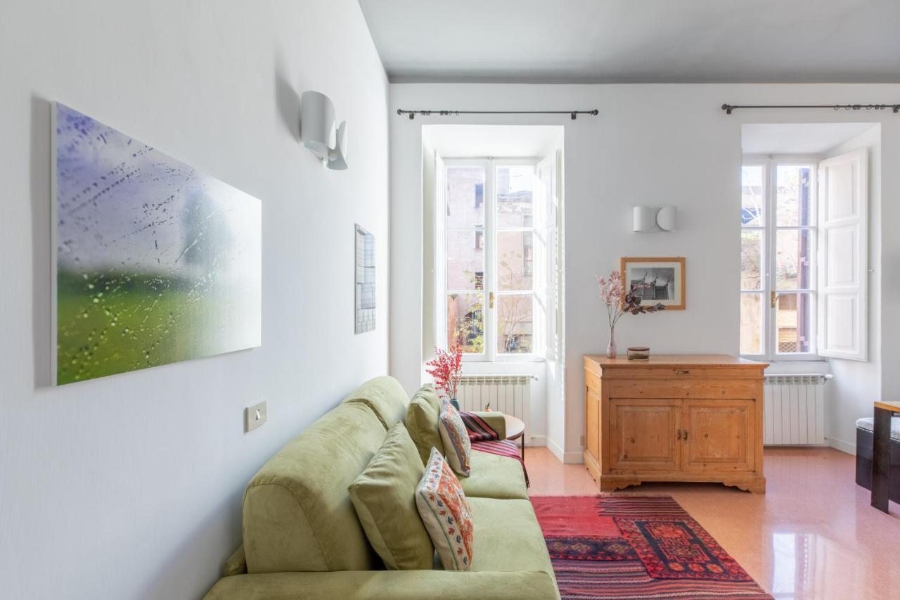 Iflat Clementina Of The Hill Appartement Rome