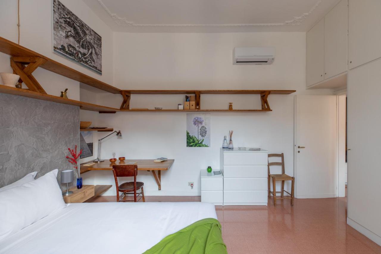 Appartement Iflat Clementina Of The Hill Rome