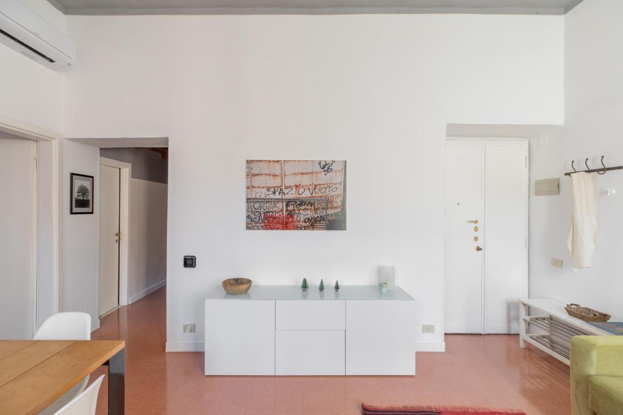 Appartement Iflat Clementina Of The Hill *