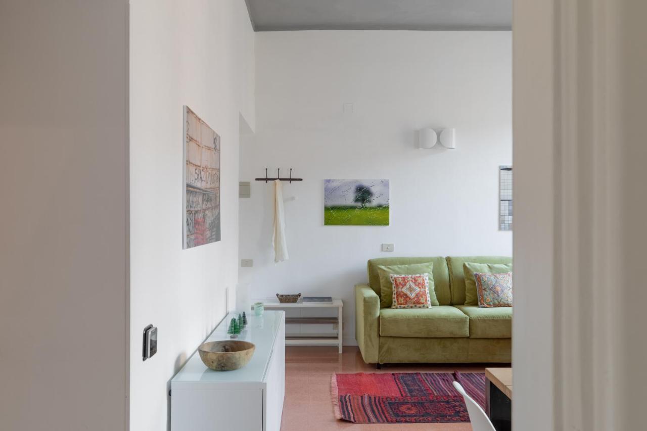Appartement Iflat Clementina Of The Hill *