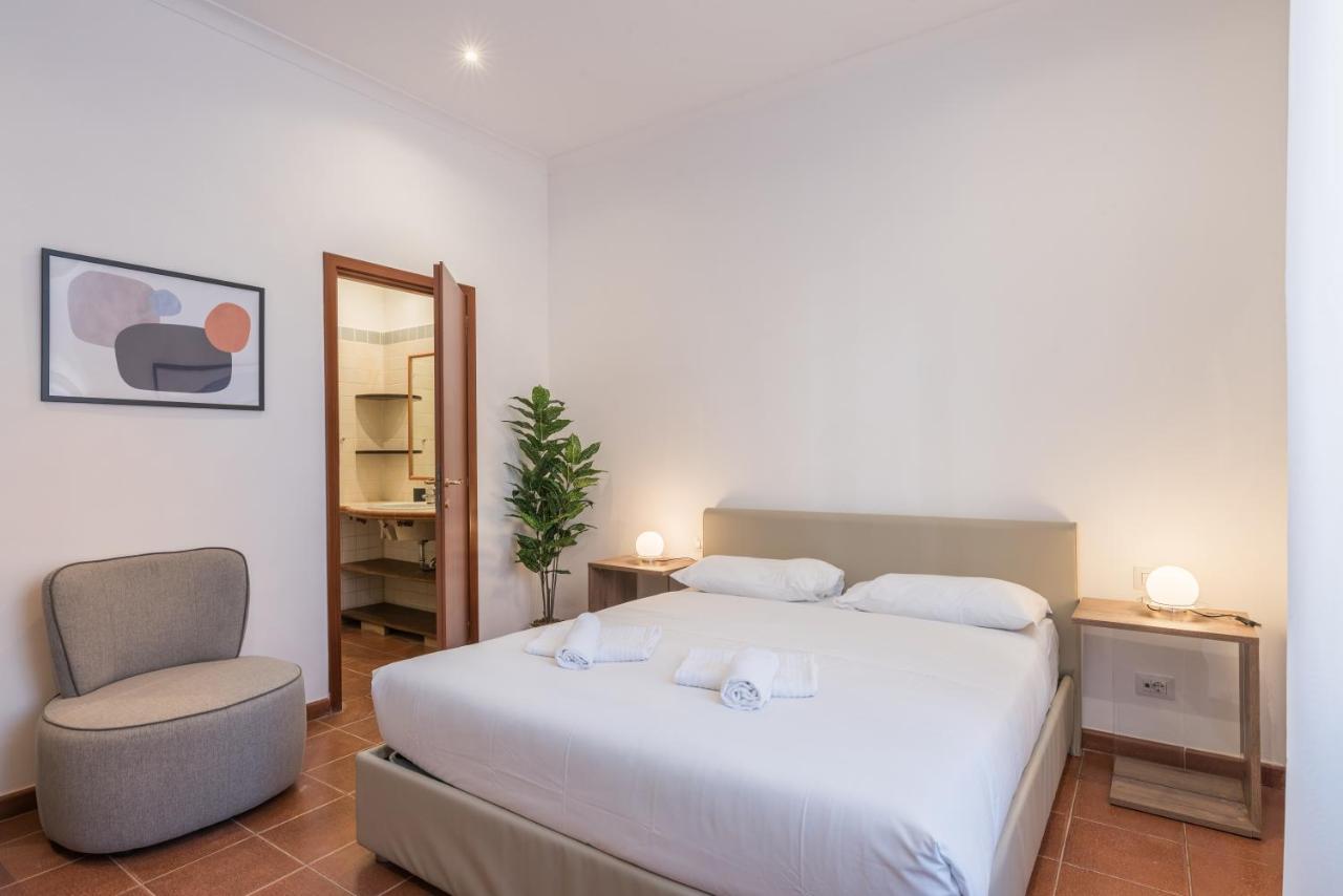 Apartment Joivy Piazza Di Spagna Flat