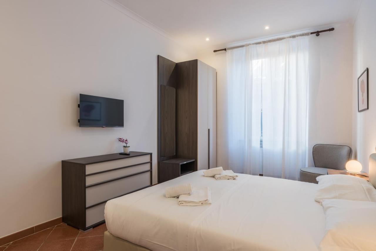 Apartment Joivy Piazza Di Spagna Flat *
