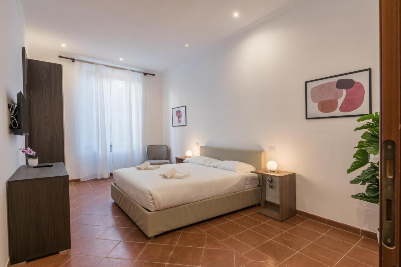 Apartment Joivy Piazza Di Spagna Flat *