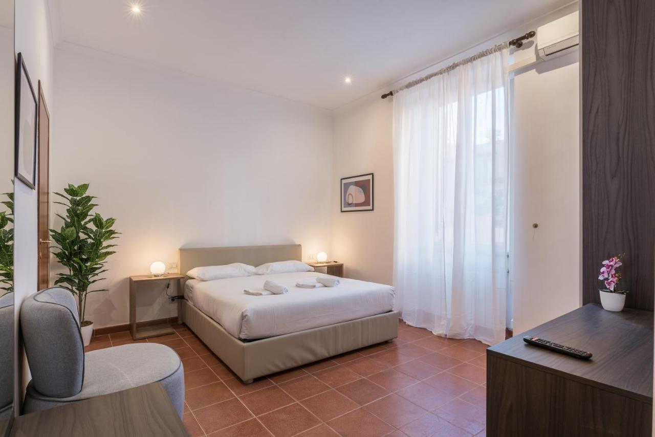 Apartment Joivy Piazza Di Spagna Flat Rome