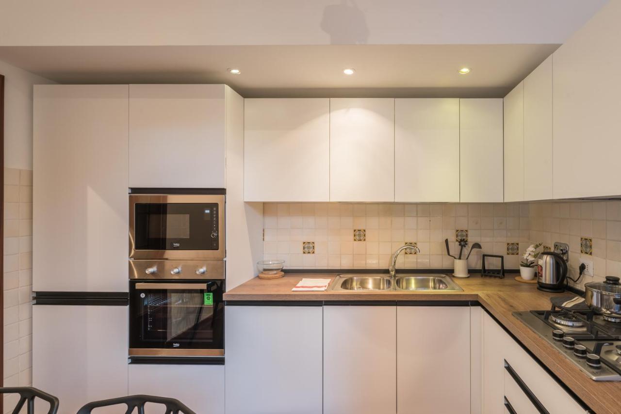Joivy Piazza Di Spagna Flat * Rome