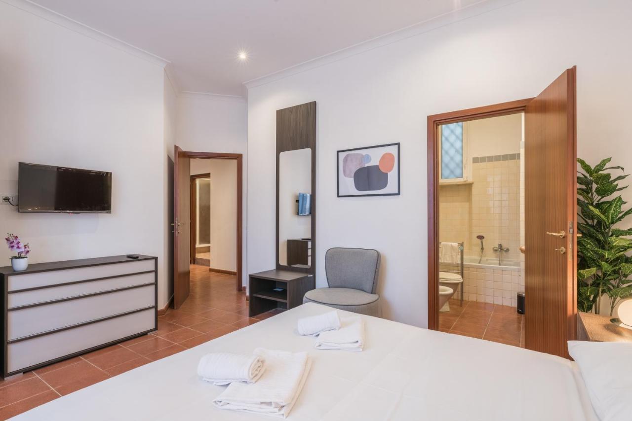 Joivy Piazza Di Spagna Flat Rome