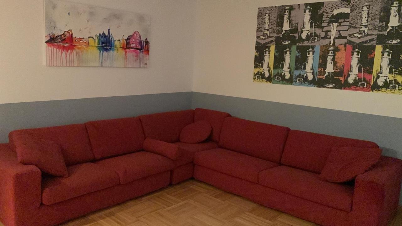 Apartment B&s Domus Colosseo