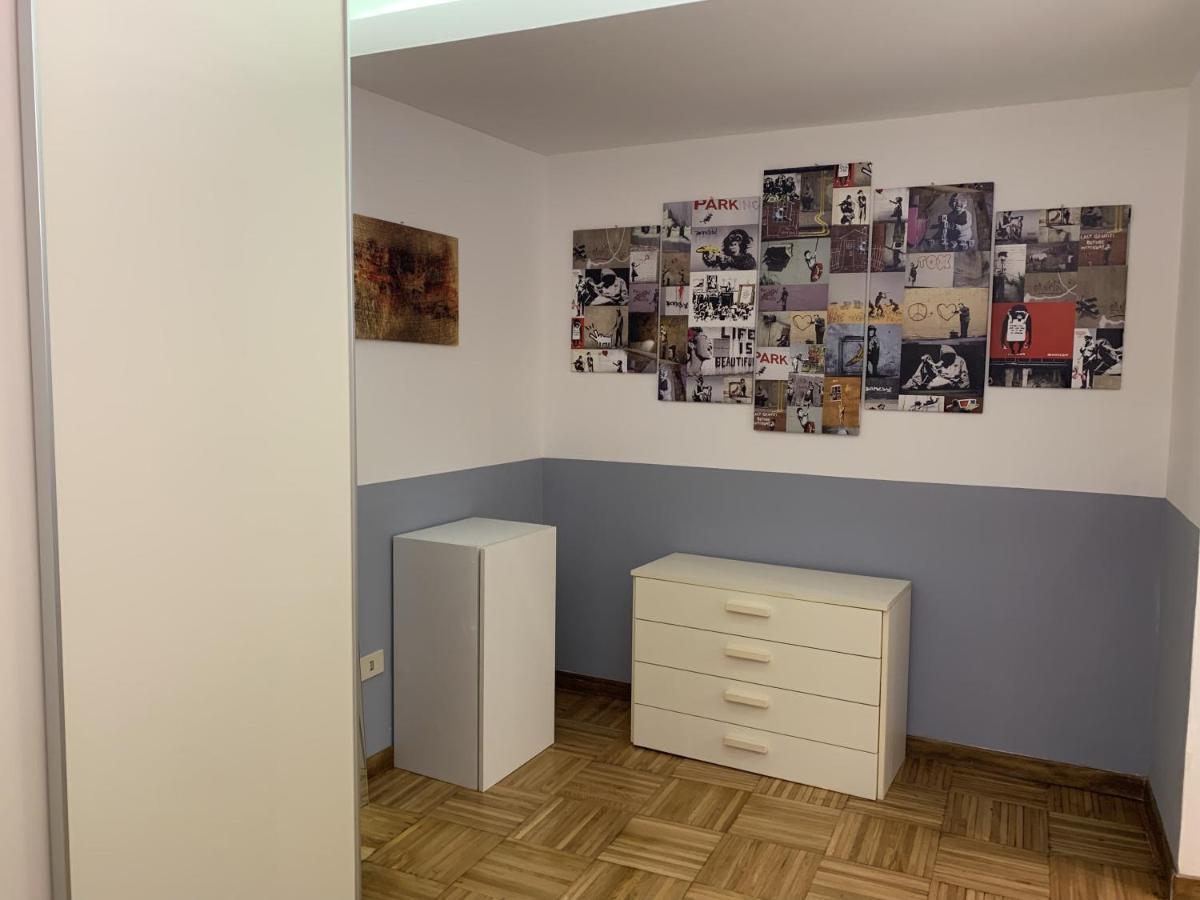Appartamento B&s Domus Colosseo *