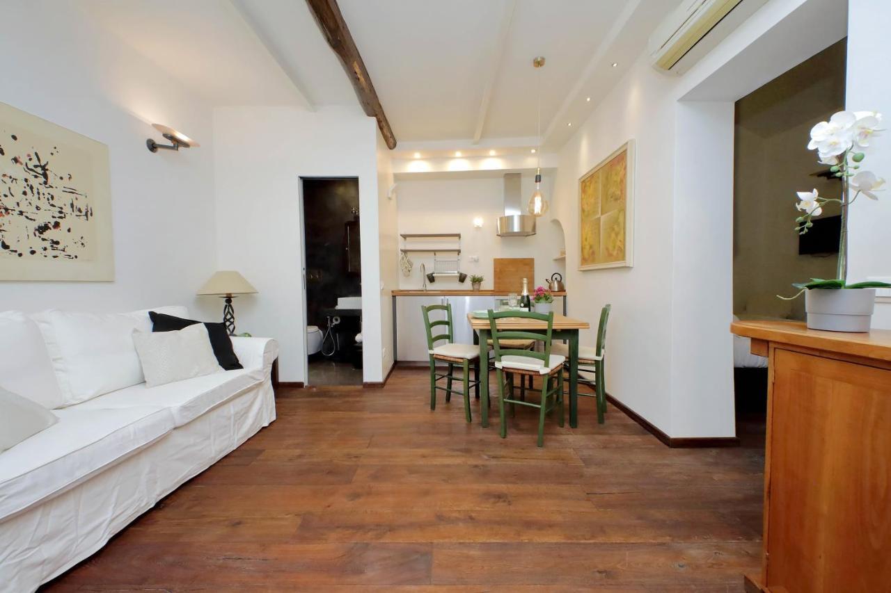 Appartement Ych-pretty Flat Close Pantheon