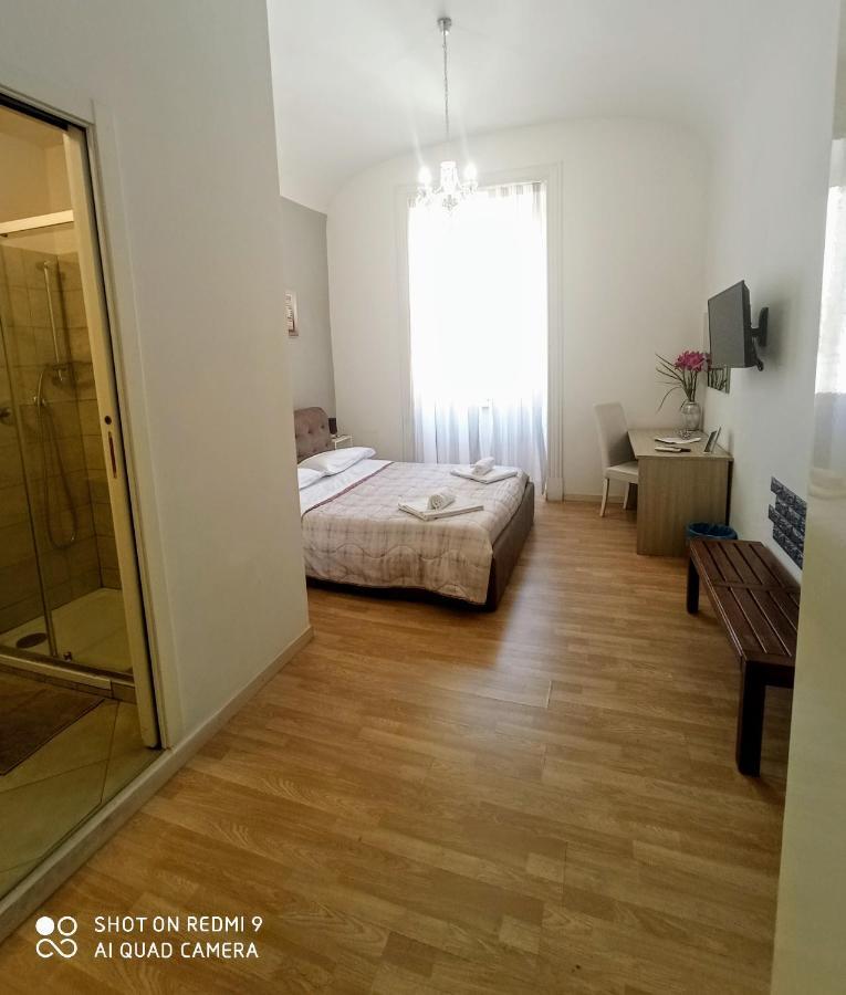 Casa de hóspedes El Dorado Prati Roma