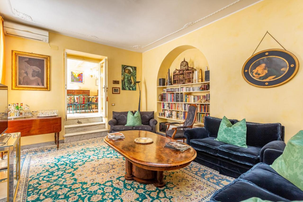 Appartement Colosseum Classy Rome