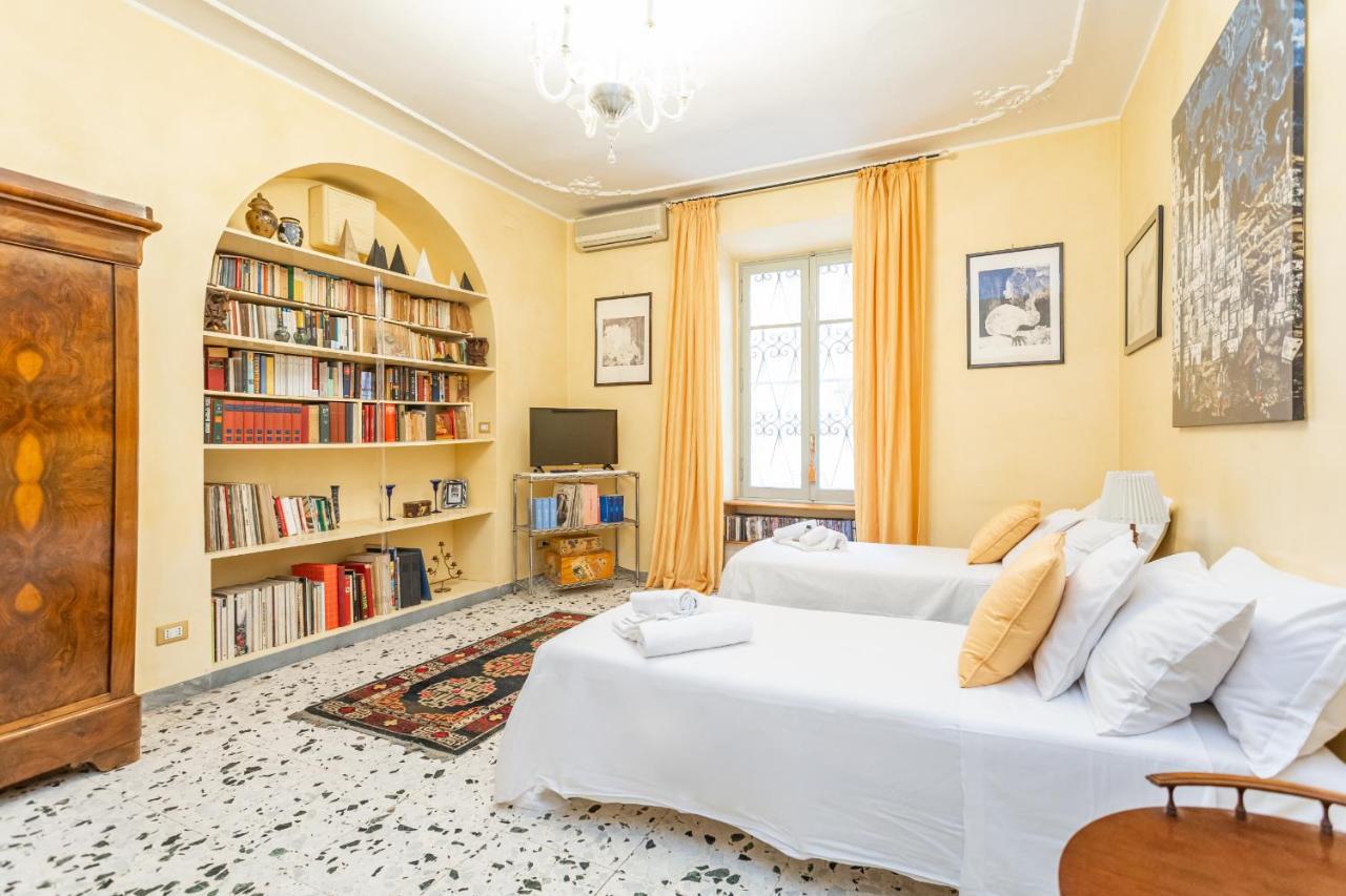 Colosseum Classy Appartement