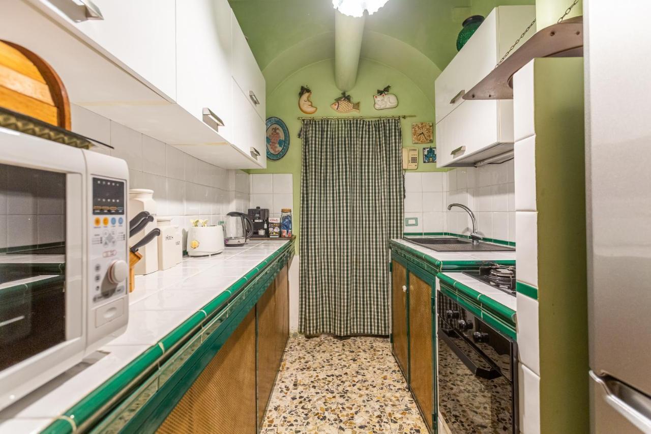 Apartamento Colosseum Classy Roma
