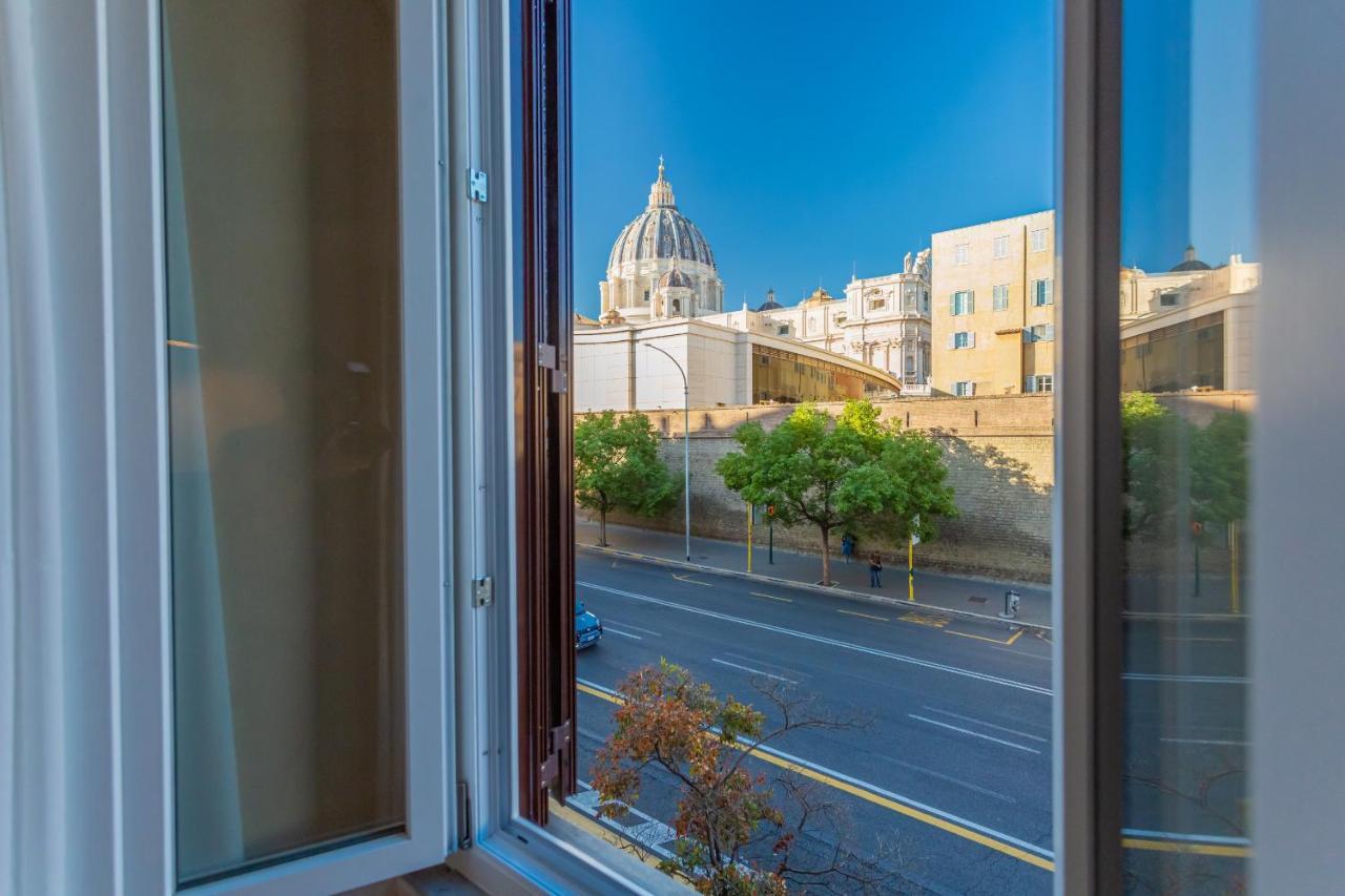 St Peters Dome Breathtaking Views * Rome