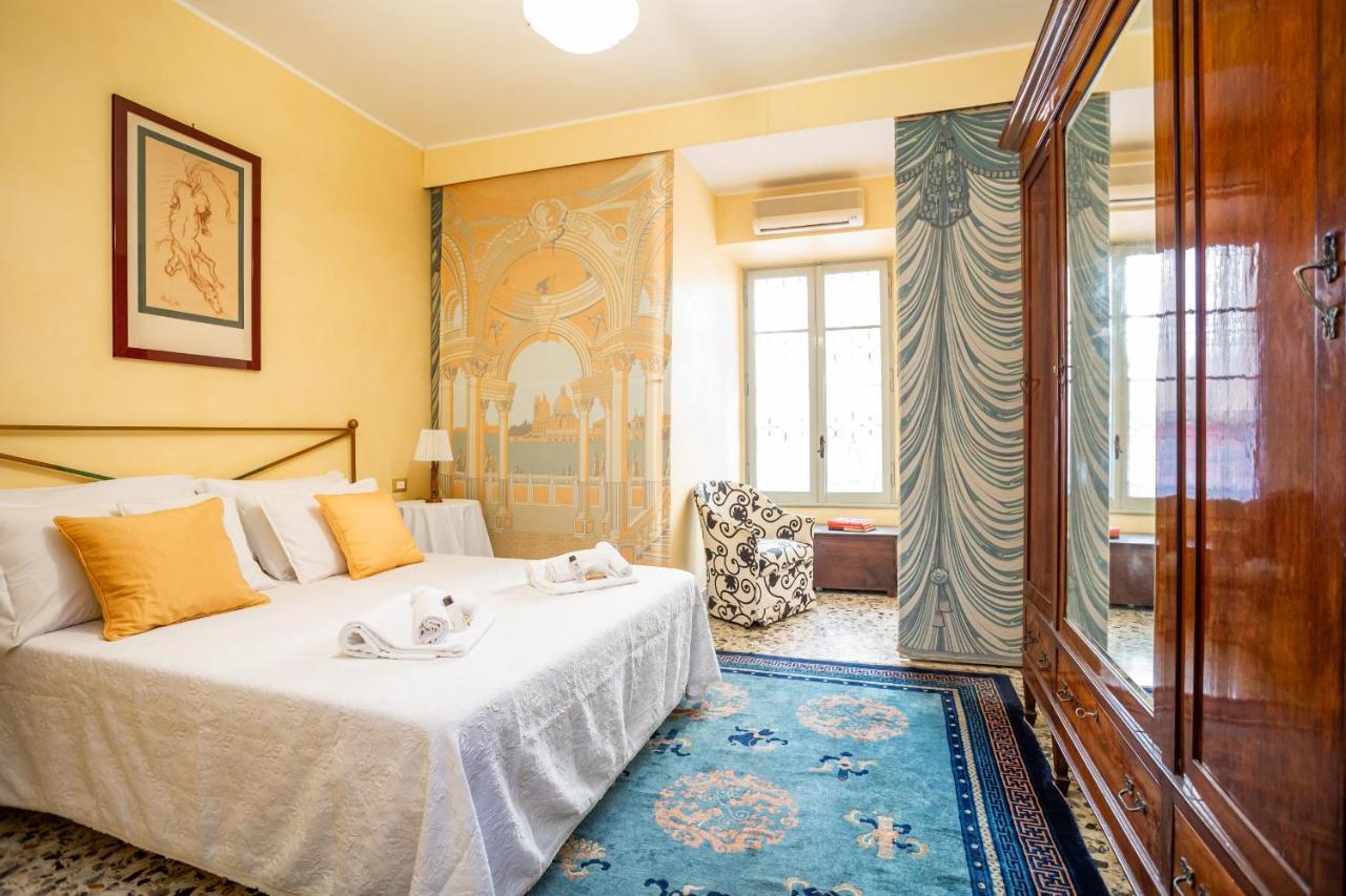 Appartement Colosseum Classy *