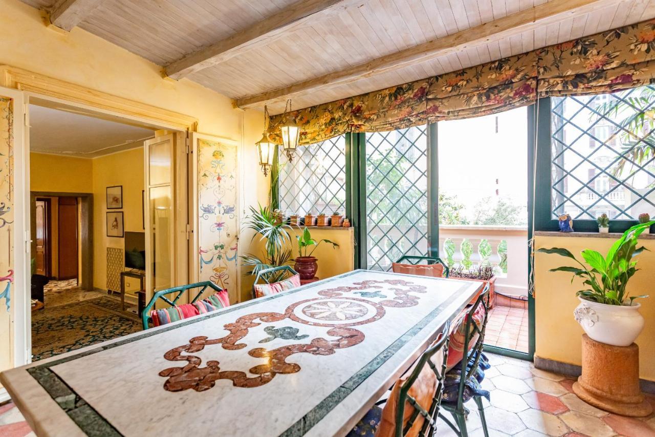 Appartement Colosseum Classy