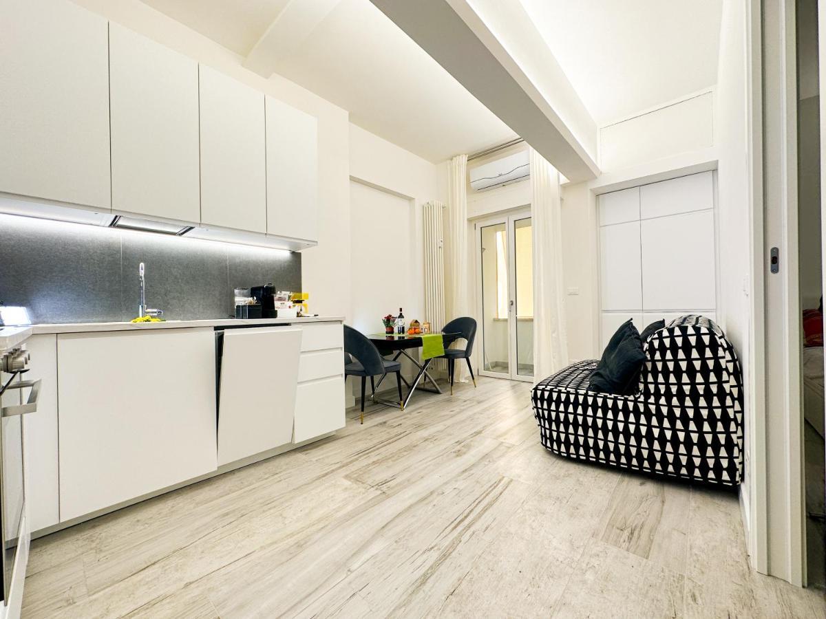 Poppea Domus Romae Appartement Rome