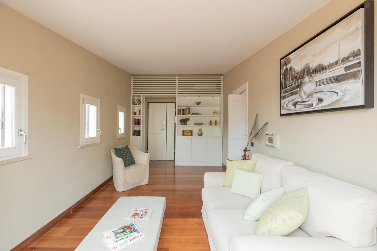 Apartamento Iflat The Terrace *