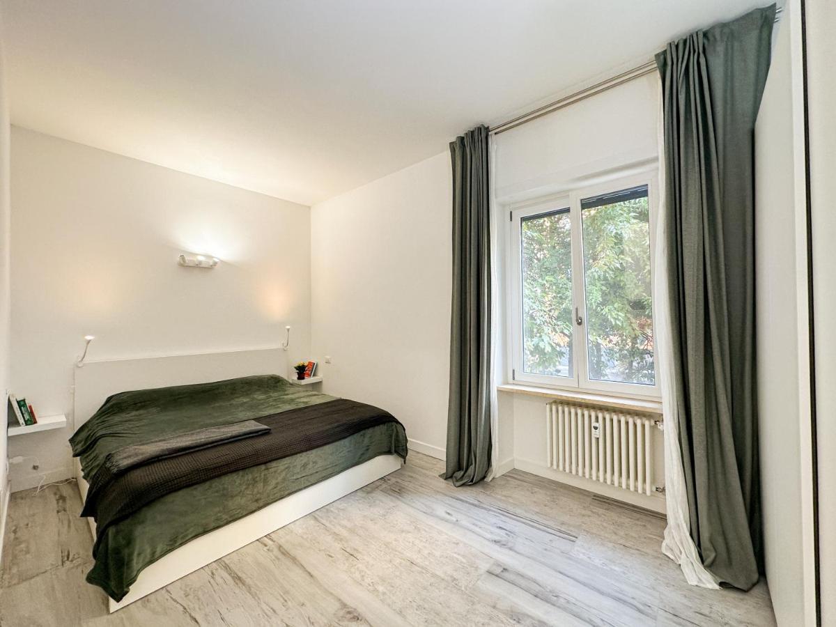 Appartement Poppea Domus Romae