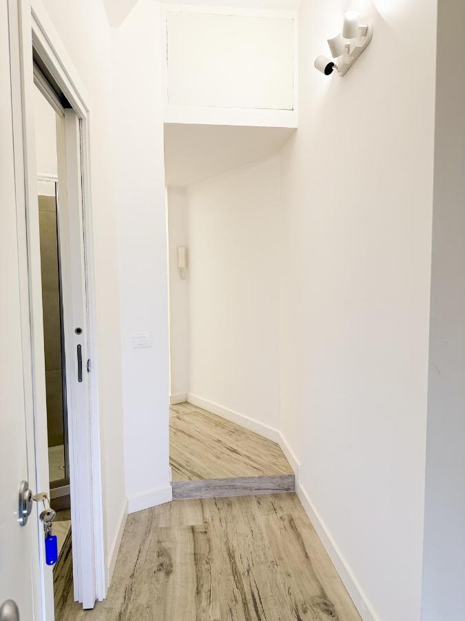Appartement Poppea Domus Romae