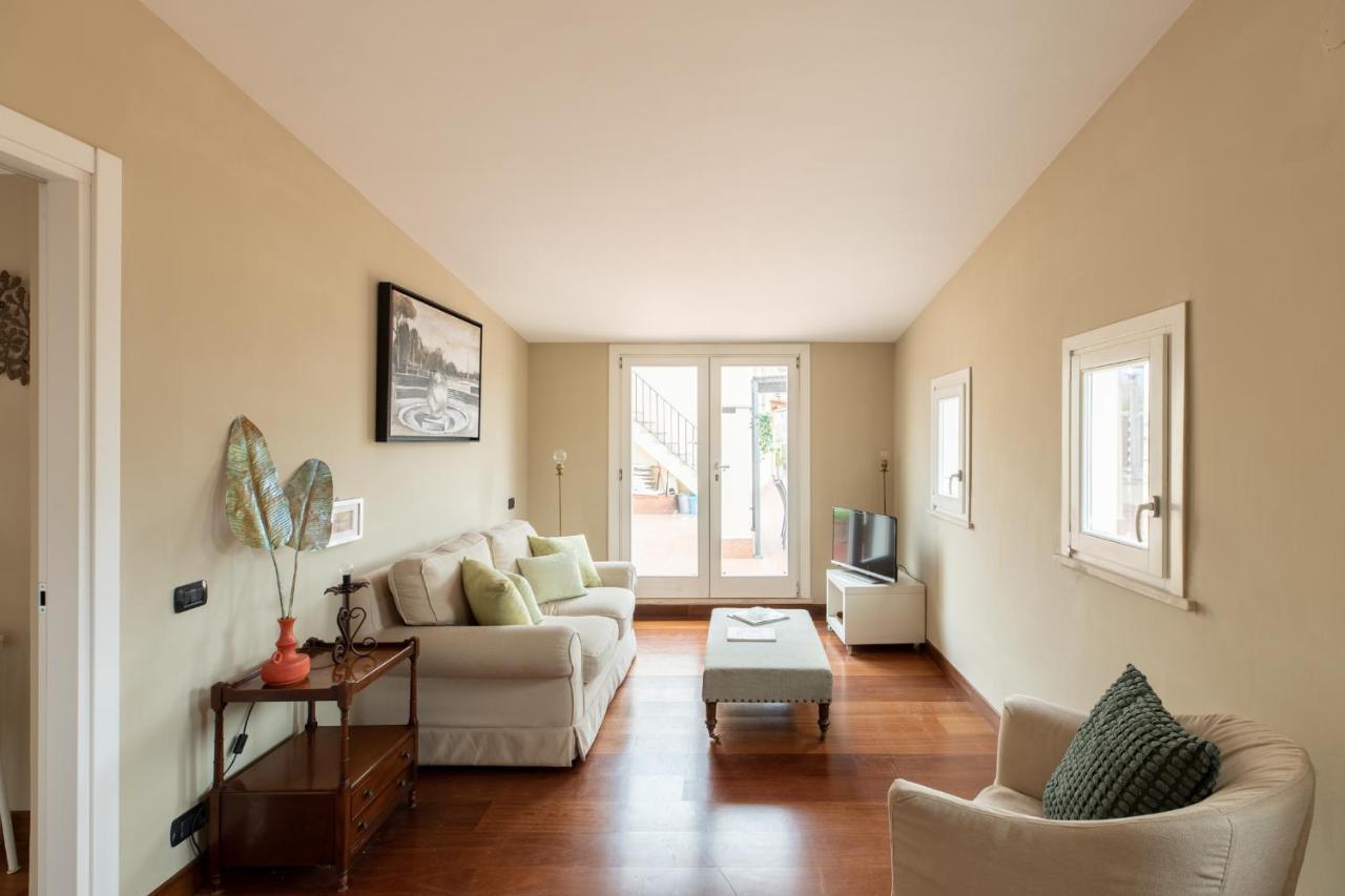 Apartamento Iflat The Terrace