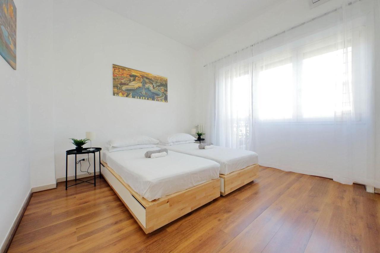 Zucchi Guest house