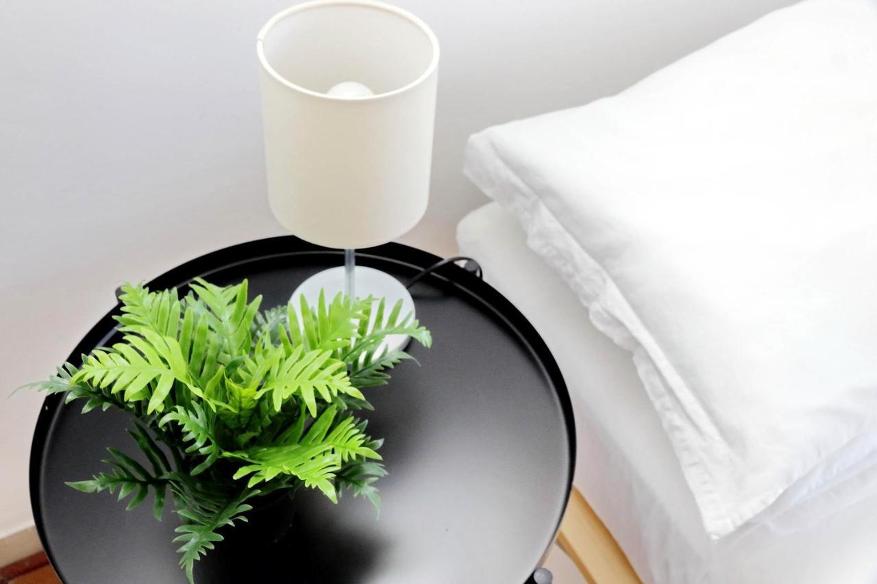 Zucchi Guest house Rome