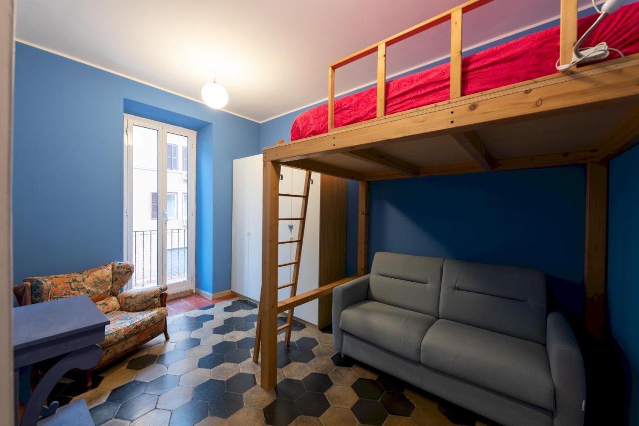 Casa Mariella Appartement *