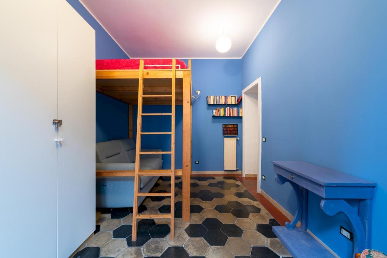Casa Mariella Appartement