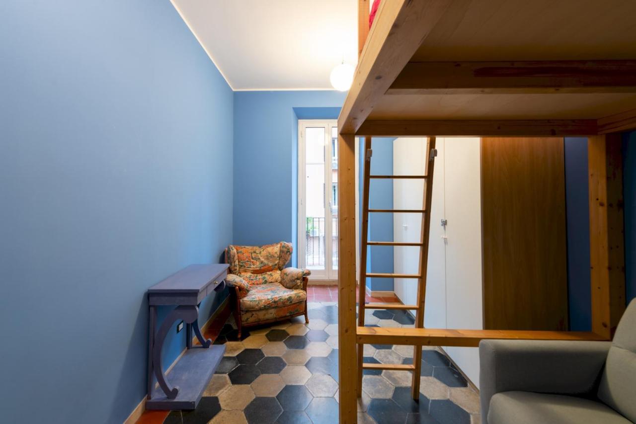 Casa Mariella Rome