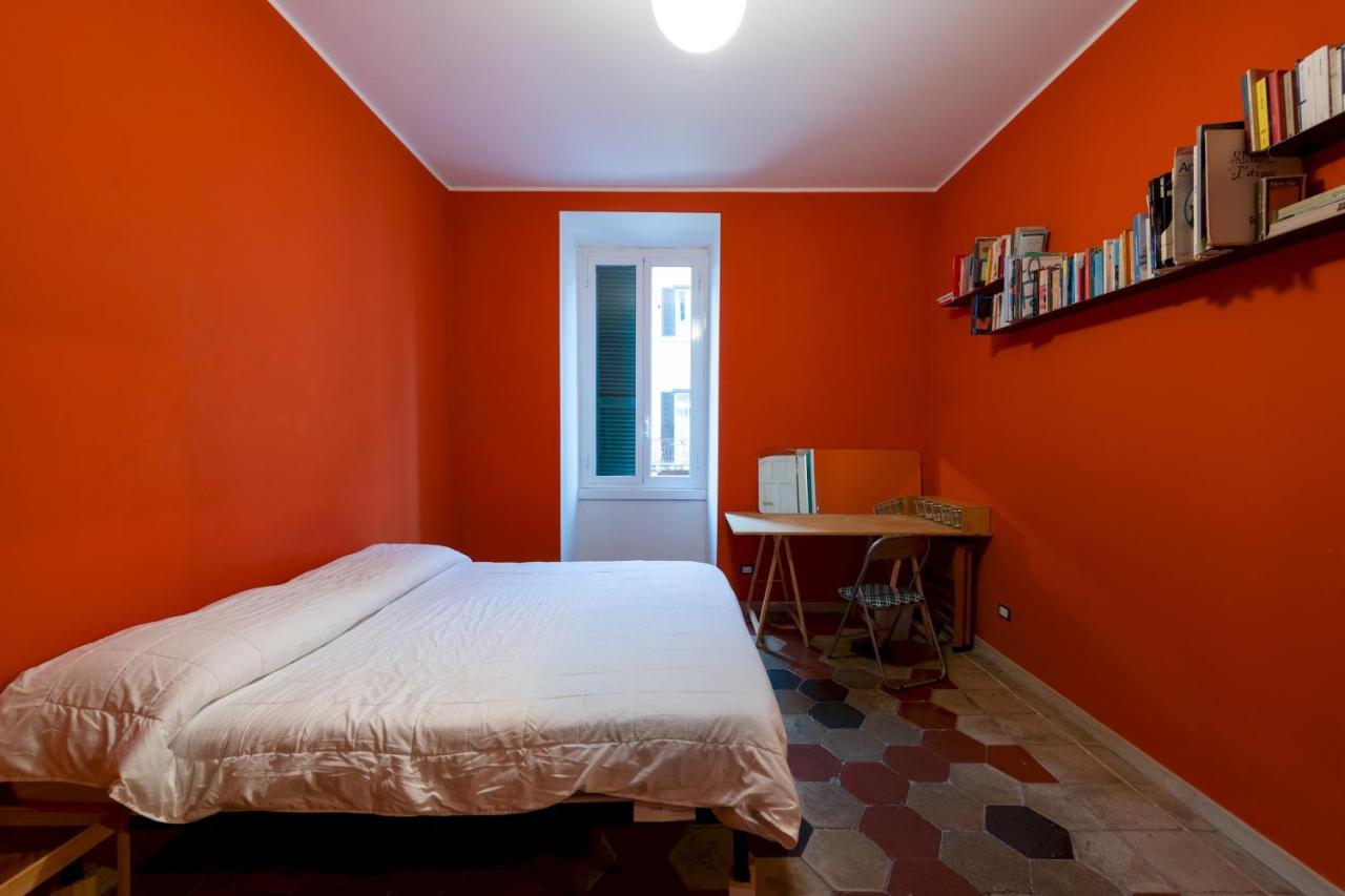 Appartement Casa Mariella Rome